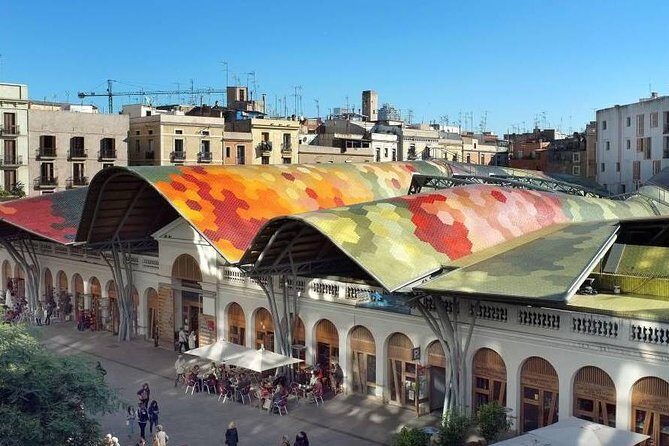 Night Tapas Walking Tour in Barcelona Modernist Area with Small Group and Dinner - FAQ