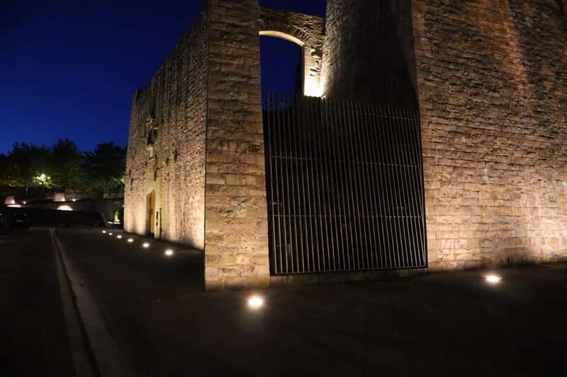 Night-Time Tour Legends and Mysteries of Pamplona - Why This Tour Is Worth Your Time