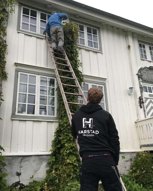 Night time tour of Harstad Craft Brewery - What to Expect from the Night Time Tour