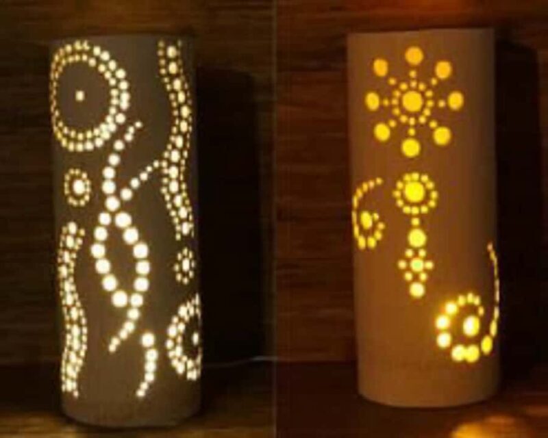 Night Tour: Akiyoshido Cave Night Tour with Bamboo Lights - Key Points