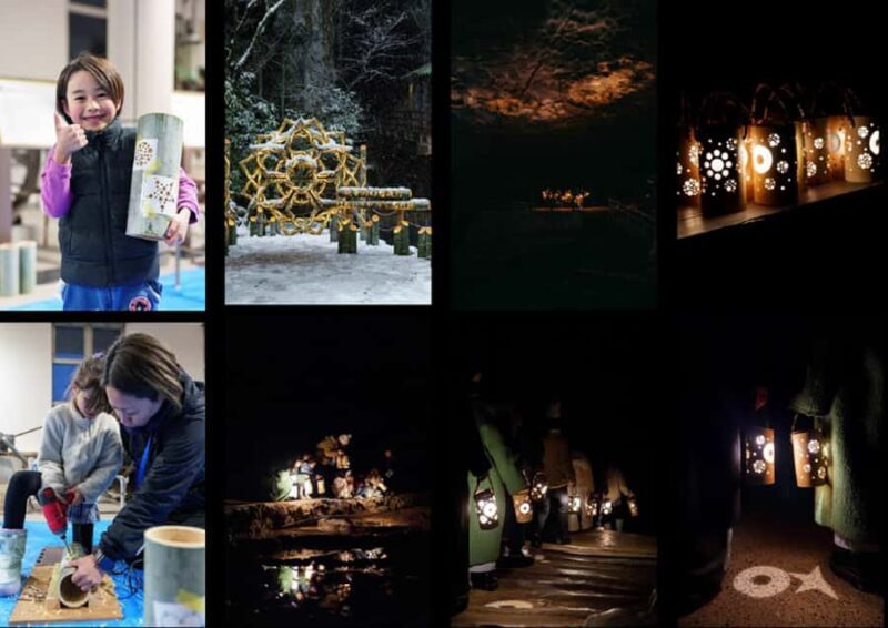 Night Tour: Akiyoshido Cave Night Tour with Bamboo Lights - Who Will Enjoy This Tour?