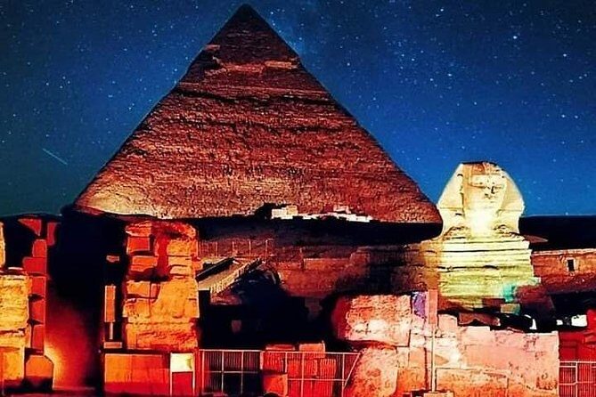 Night Tour in Cairo - What’s Included and What to Expect