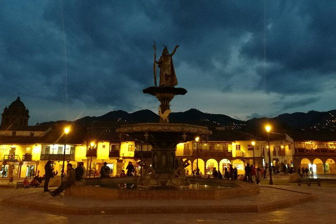 night-tour-in-cusco-private-service