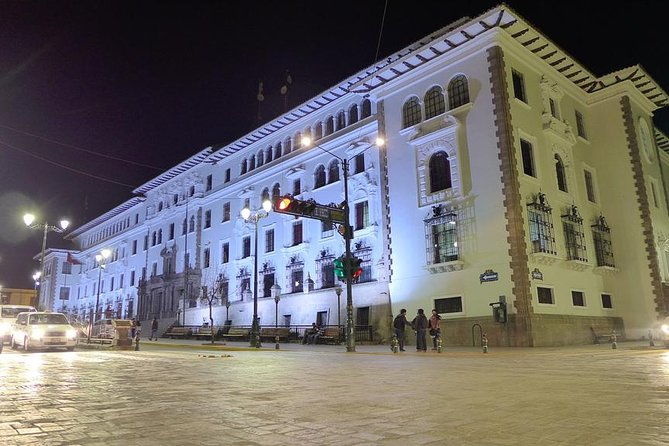 night-tour-in-cusco-private-service