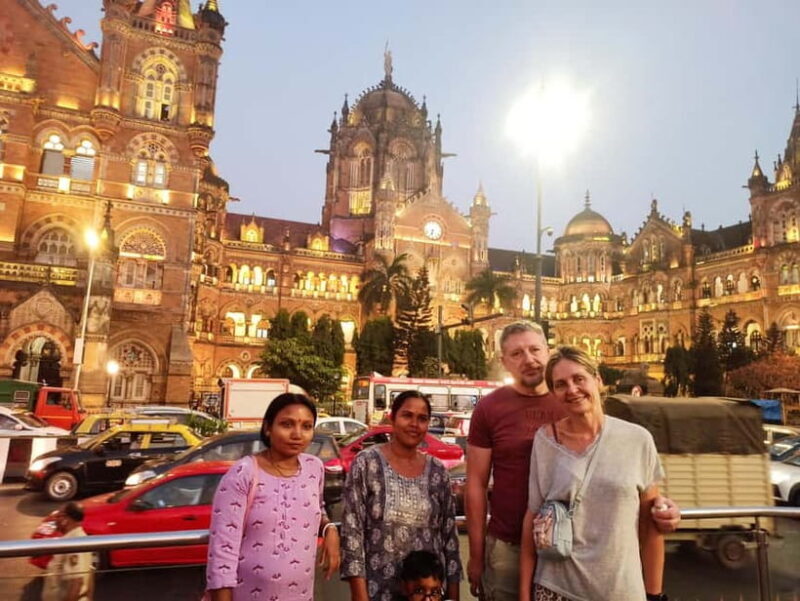 Night Tour: Mumbais Nights & Buzzing Bazaars - Conclusions: Is This Tour Right for You?