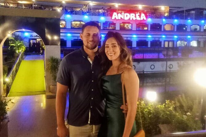 night-tour Nile dinner cruise with open buffet and belly dancer - Practical Details and What to Consider