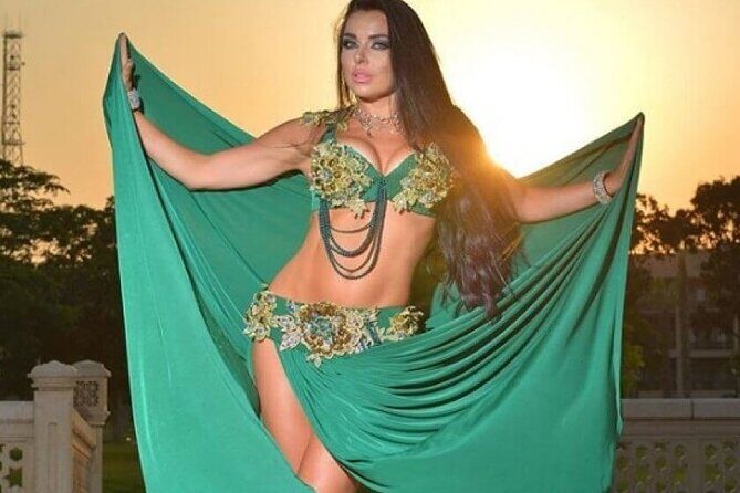 night-tour Nile dinner cruise with open buffet and belly dancer - FAQ
