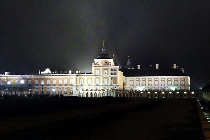 Night Tour of Aranjuez Mysteries and Legends - Final Thoughts