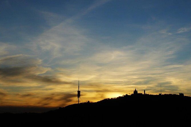 Night Tour of Barcelona by Sidecar Motorcycle - The Experience in Detail