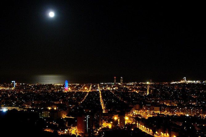 Night Tour of Barcelona by Sidecar Motorcycle - Final Thoughts