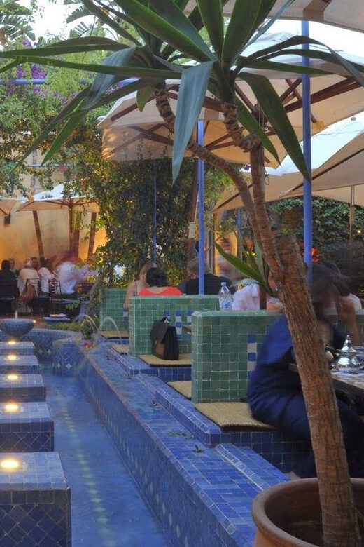 Night Tour of Casablanca with Street Food Tasting - Practical Details & Value