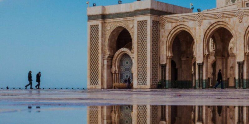 Night Tour of Casablanca with Street Food Tasting - Final Thoughts