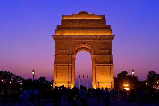 Night Tour of Delhi with your Private Guide - Night Tour of Delhi with Your Private Guide: A Complete Review