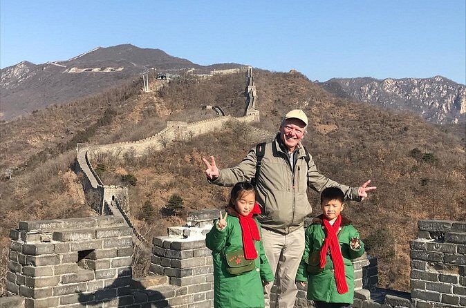 Night tour of Mutianyu Great Wall with English Speaking Driver - FAQ