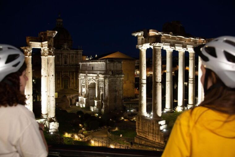 night-tour-of-rome-with-top-e-bike-optional-italian-dinner