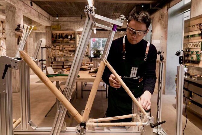 NIGHT TOUR on a Bamboo Bicycle - plus Taste Local Snacks at Food Alley - Final Thoughts: Who Should Take This Tour?