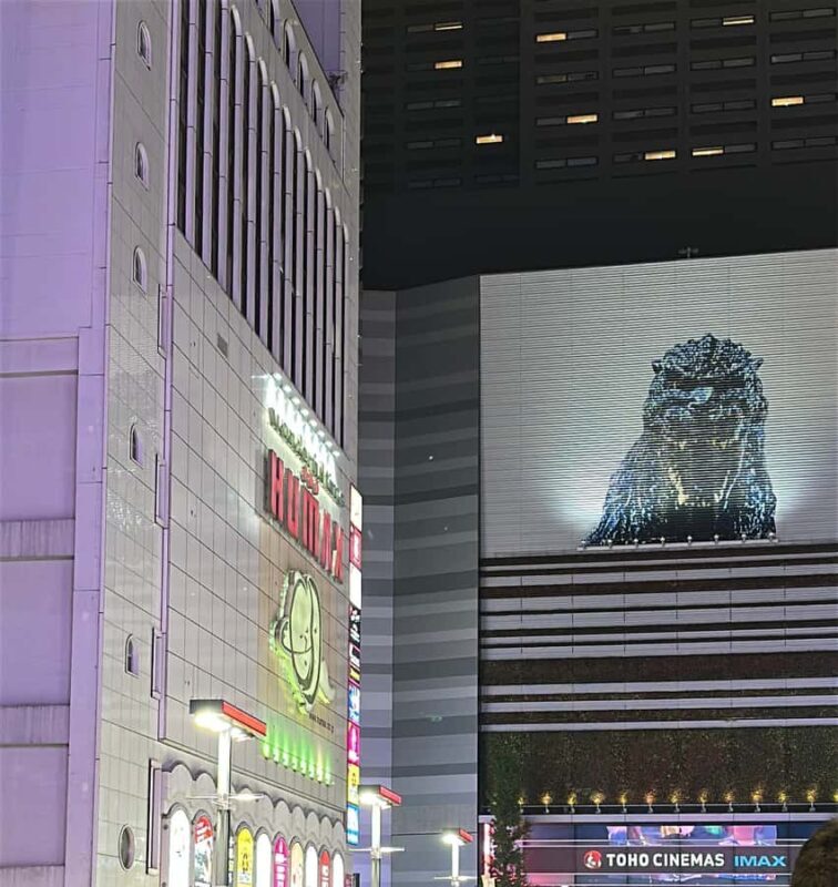 Night tour with unlimited drinks in the heart of Tokyo - Practical Details & Tips for Travelers