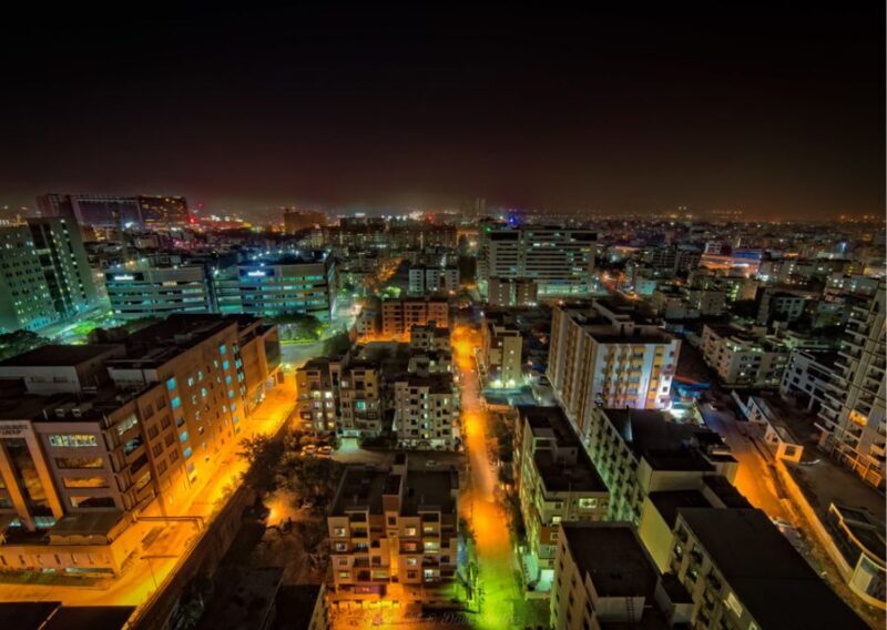 Night Walk Hyderabad (2 Hour Guided Walking Tour) - Who Would Enjoy This Tour Most?