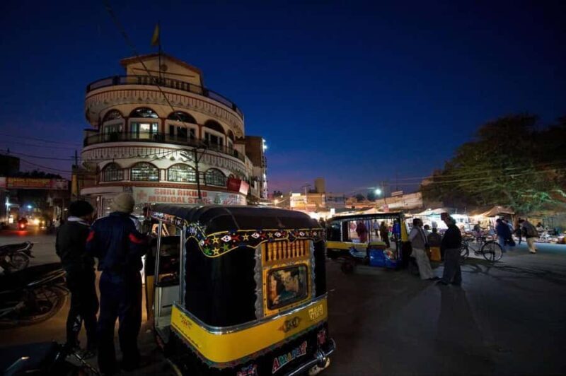 Night Walk in Bikaner: Culture, Lights & Stories with Local - The Sum Up