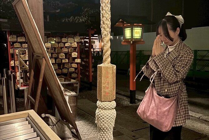 Night Walk in Gion and Geisha District with Local Students - Why This Tour Offers Exceptional Value