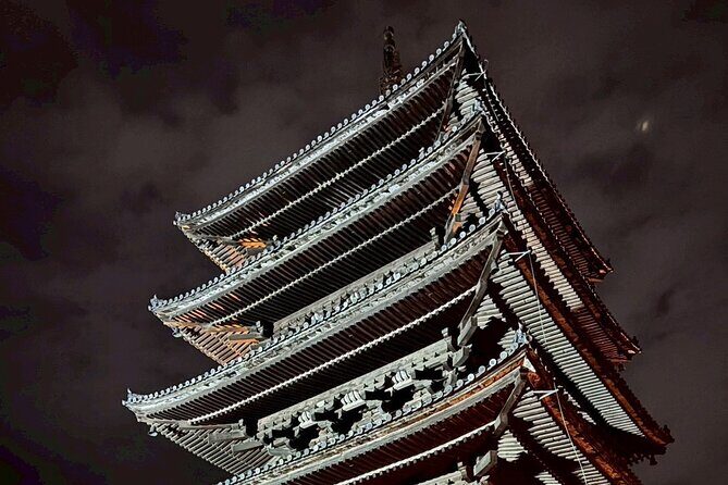 Night Walk in Gion and Geisha District with Local Students - Final Thoughts