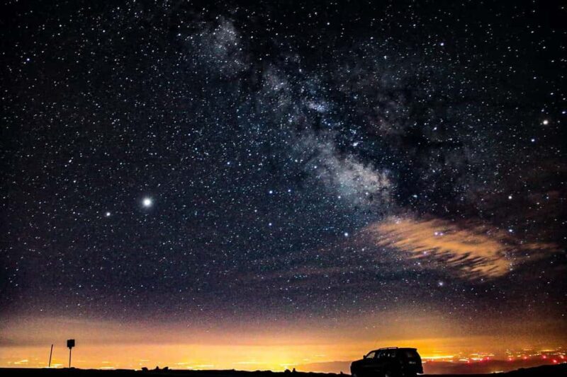 Night walk in the Serra da Estrela with many surprises - FAQ
