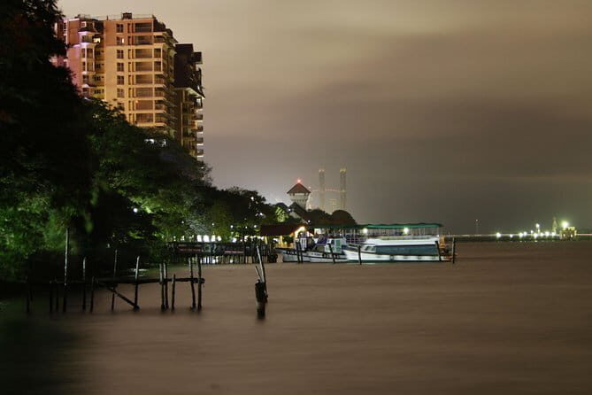 Night Walk Tour Kochi - The Experience in Detail: Walking Through Kochi’s Nighttime Charm