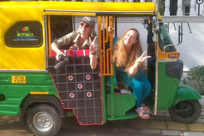 Night Walk Tour Kochi - Final Thoughts