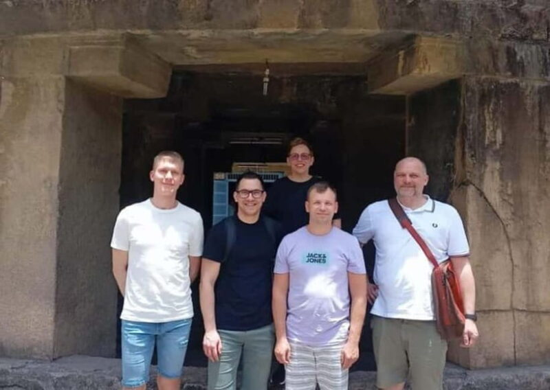 Night Walk Tour Pune (2 Hours Guided Walking Tour) - The Sum Up: Is the Pune Night Walk Tour Worth It?