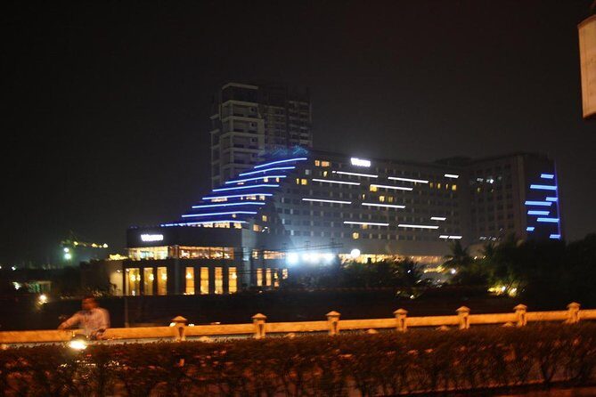 Night Walk Tour Pune - Review of Night Walk Tour Pune