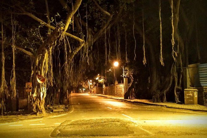 Night Walk Tour Pune - The Sum Up