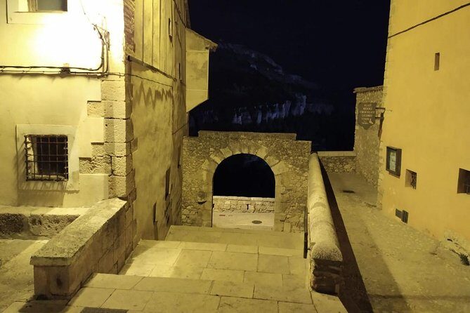 Night Walking Tour of Medieval Cuenca - What’s Not Included and Extra Considerations