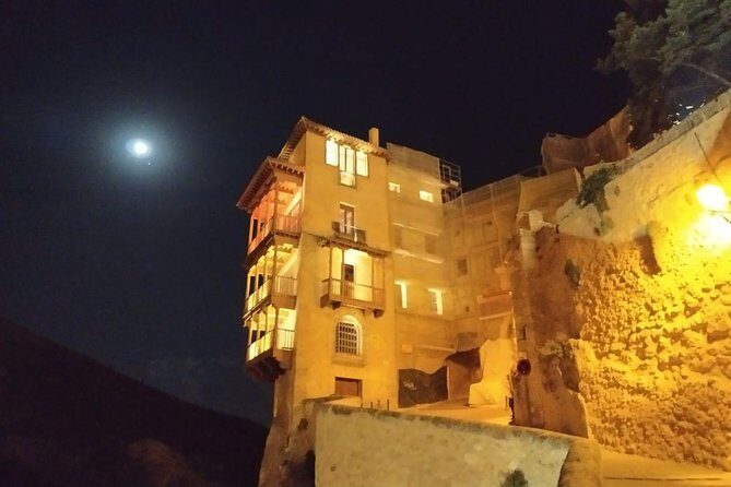 Night Walking Tour of Medieval Cuenca - Final Thoughts: Is It Worth It?