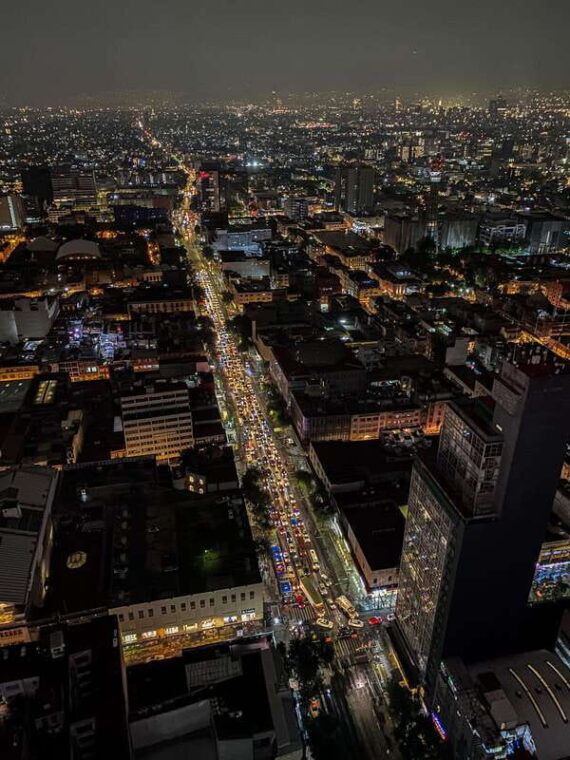 night-walking-tour-of-mexico-city-with-option-to-visit-torre-latino