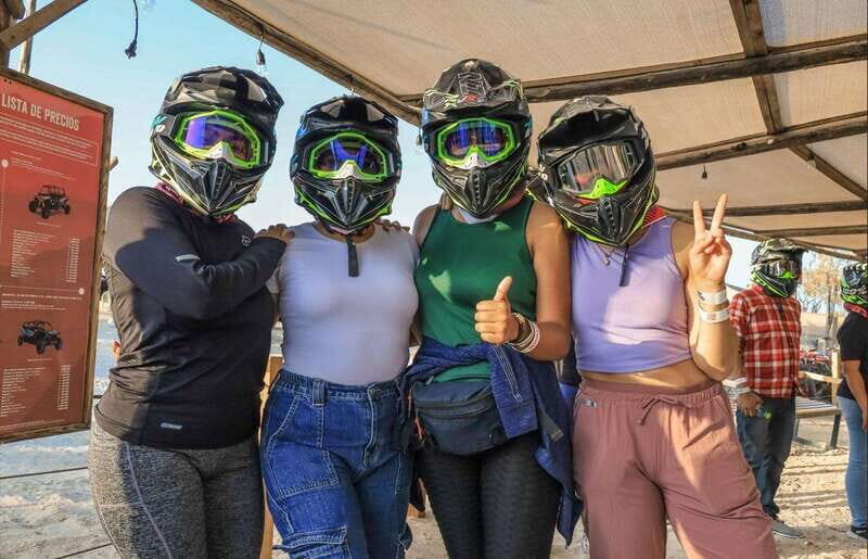 Night Ziplines & UTV Adventure & Mexican Parrillada - Final Thoughts