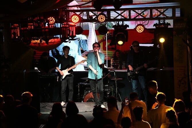 Nightlife Bar Hopping Adventure in Ulaanbaatar - A Practical Look at the Nightlife Tour