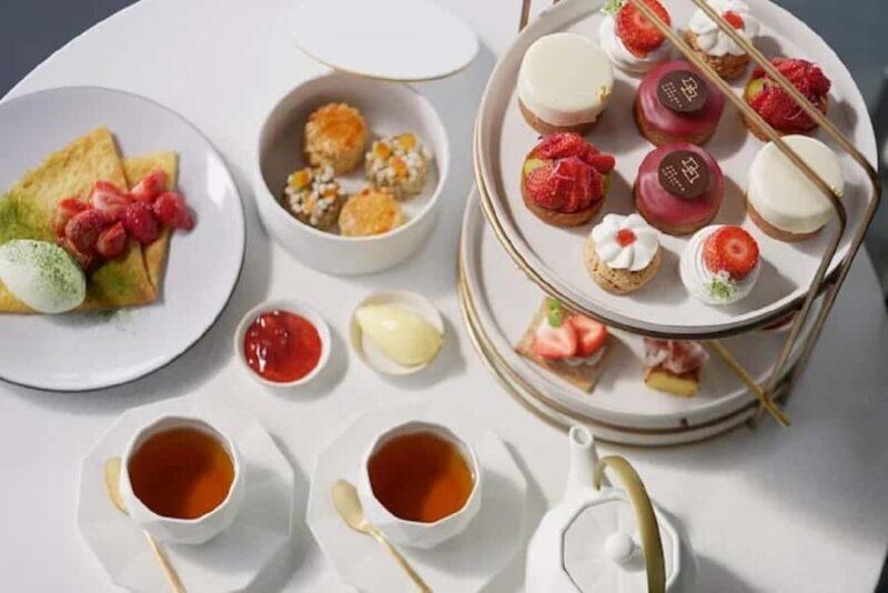 Nightlife & Bar Hopping Experience Fukuokas Urban Heartbeat - Key Points