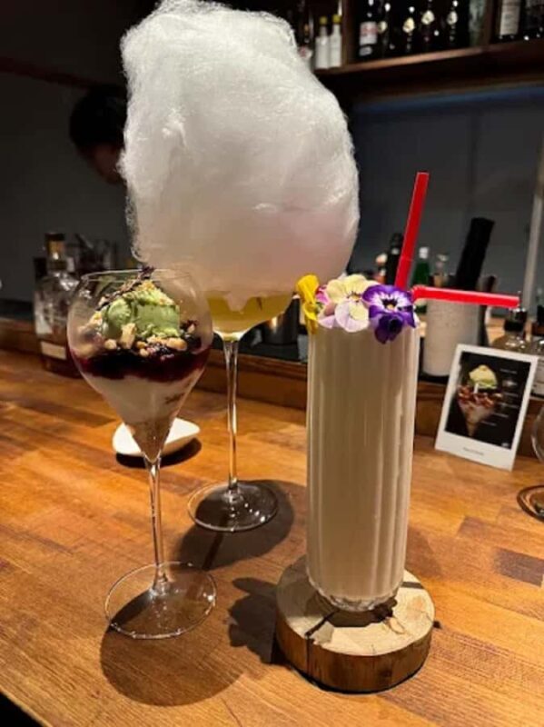 Nightlife & Bar Hopping Experience Fukuokas Urban Heartbeat - The Complete Experience