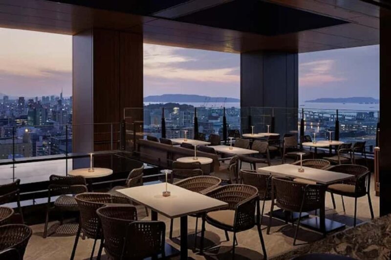 Nightlife & Bar Hopping Experience Fukuokas Urban Heartbeat - FAQ