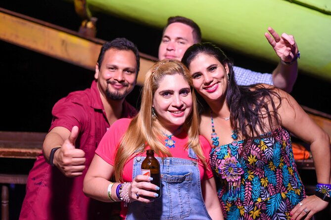 nightlife-experience-in-montego-bay-with-transfer