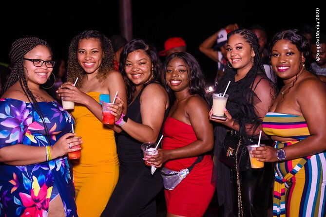 nightlife-experience-in-montego-bay-with-transfer
