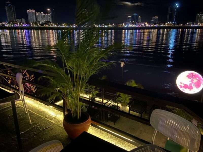 Nightlife three hours food tours - Final Thoughts: Is This Tour for You?