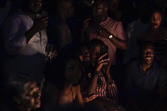 Nightlife Tour in Accra - Who Should Consider This Tour?