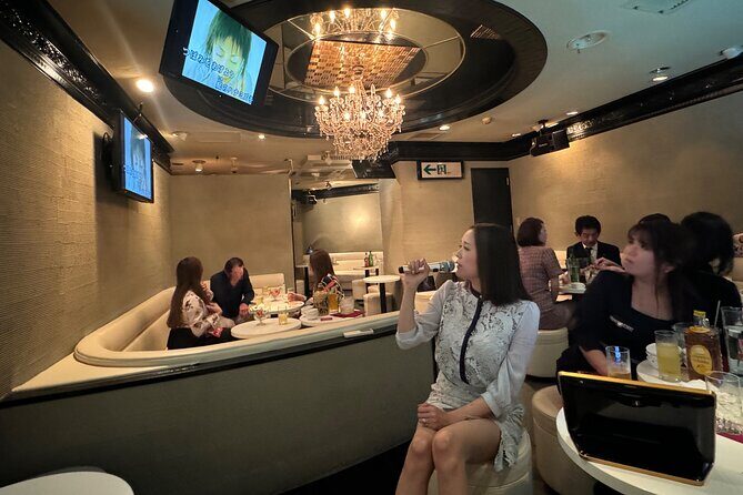 Nightlife Tour in Yokohama and Kannai with Bar Hopping and Drinks - Final Thoughts