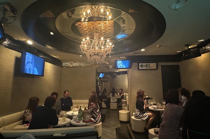 Nightlife Tour in Yokohama and Kannai with Bar Hopping and Drinks - FAQ