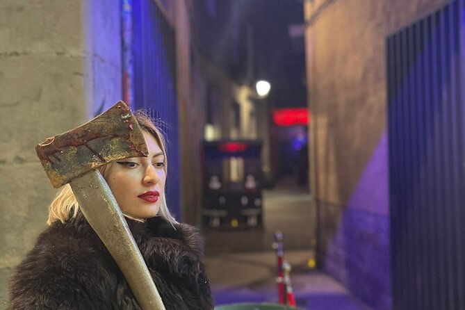 nightmare-horror-museum-barcelona-interactive-experience-2