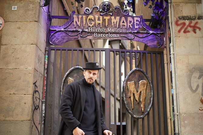 nightmare-horror-museum-barcelona-interactive-experience