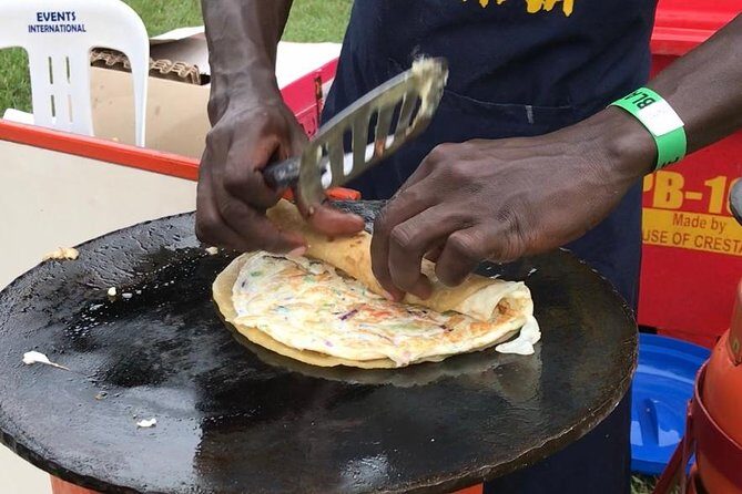 Nighttime Boda Boda Street Food Tour - What to Expect from the Nighttime Boda Boda Street Food Tour