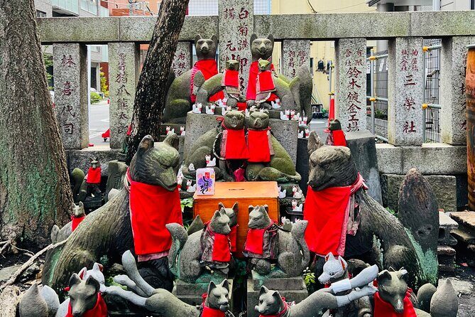 Nihonbashi Ningyocho Tour Seven Lucky Shrines and Treats - The Sum Up: Is It Worth It?