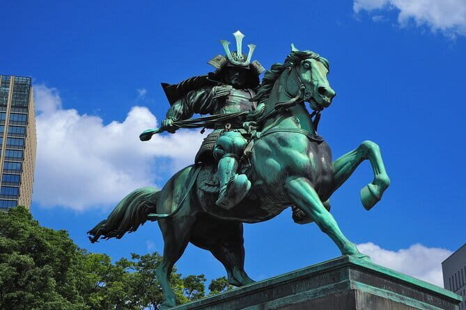 Nihonbashi Walking Tour Through Japanese Craftsmanship - The Significance of the Experience